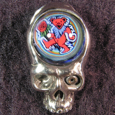 Deadhead Size: 1.07 Price: SOLD 