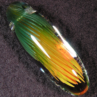 #57: Genesis Torpedo Size: 1.90 Price: $40