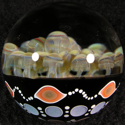 Cluster Trip Size: 1.47 Price: SOLD