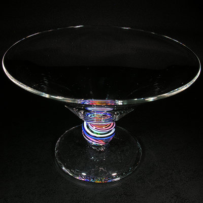 Marbowl Size: 5.25 H x 7.80 W Price: SOLD 