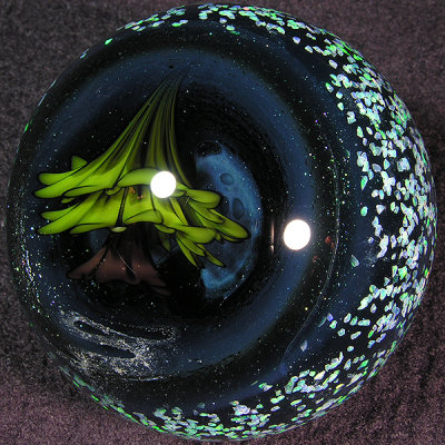 This was a special collab Matt made to support vicitms of the 2020 Cali fires