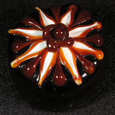 Caramel Delight  Size: 1.29  Price: SOLD