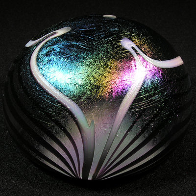 #578: Unknown, Rainbow Searcher Size: 3.50 W x 2.39 H Price: $35