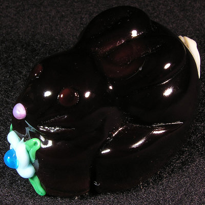 #72: Choco Bunny Size: 1.75 Price: $35