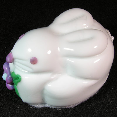 Easter Bunny Size: 1.72 Price: SOLD