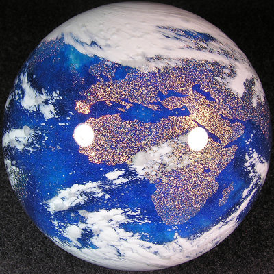 Global Glow Size: 2.28 Price: SOLD