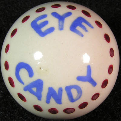 Eye Candy Size: 0.83 Price: SOLD