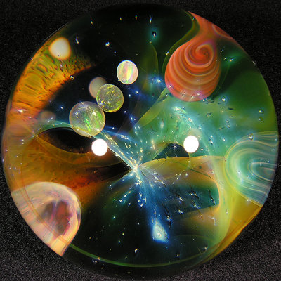 Gateson Recko Marbles and Pendants For Sale (Sold Out) 