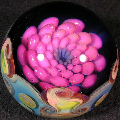 Pink Passion Size: 1.87 Price: SOLD