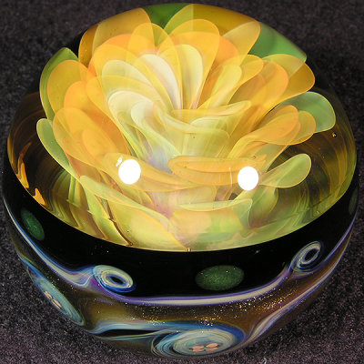 Copernicus Bloom Size: 1.86 Price: SOLD
