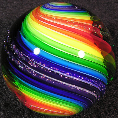 Top o' the Rainbow Size: 1.42 Price: SOLD 