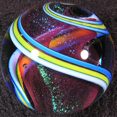 All-Star Embers Size: 1.34 Price: SOLD