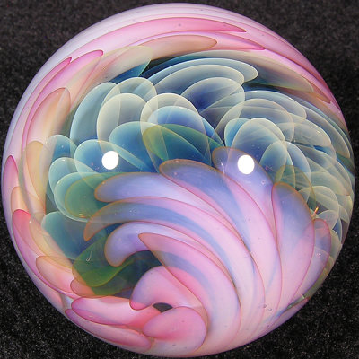 Scott Tribble (Scoz) Marbles For Sale (Sold Out) 