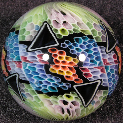 Slurp Stacker 9 Size: 1.08 Price: SOLD