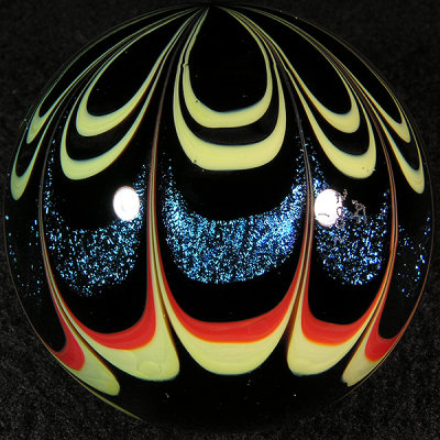 Tiger Swallowtail Size: 1.88 Price: SOLD