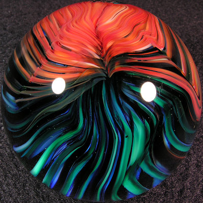 Lava Landing Size: 1.89 Price: SOLD