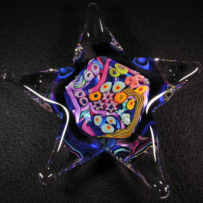  #27: Fantasy Starfish 1 Size: 4.80 Price: $85