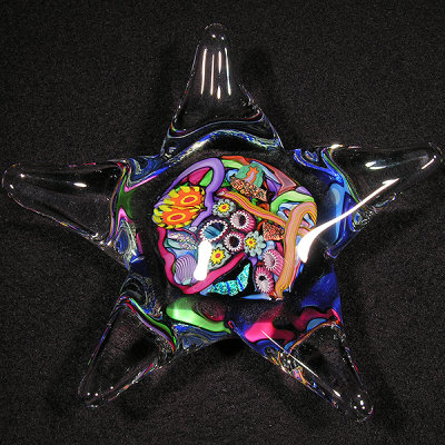  #30: Fantasy Starfish 4 Size: 4.42 Price: $85