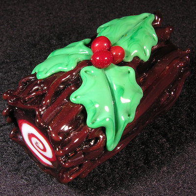 #97: Yule Log Size: 1.70 Price: $35