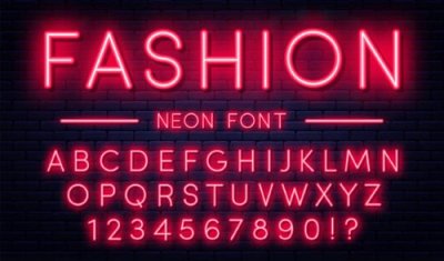 8 Unquestionable Benefits Of Neon Signs