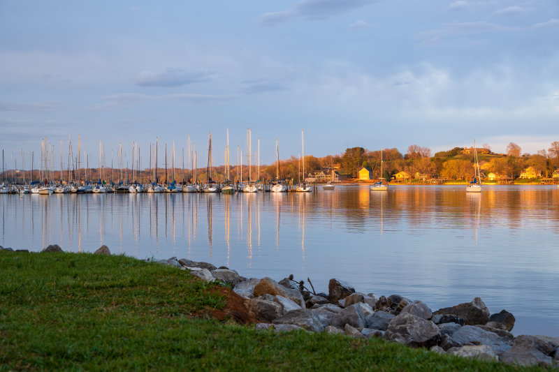 Outdoor Photos for May 2022