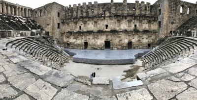 Turkey Aspendos_panorama.JPG