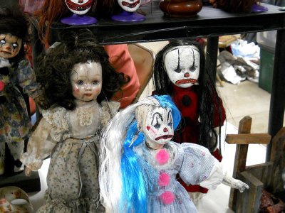 Belleville Flea Market 02202022