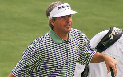 Fred Couples