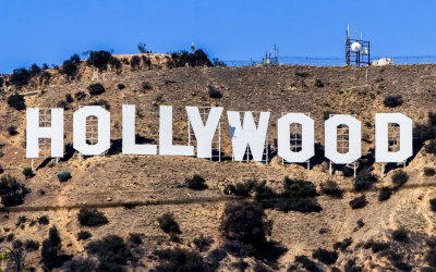Hollywood – California