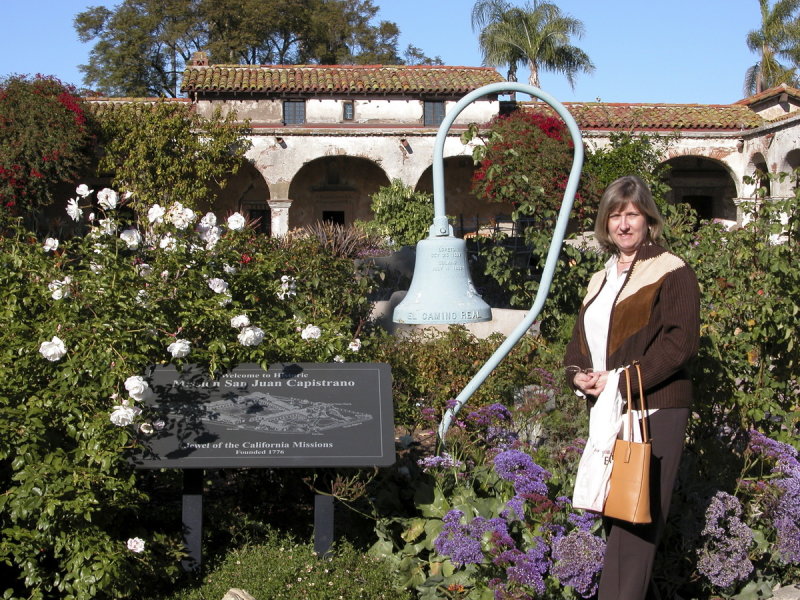 California 2004
