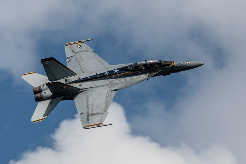 Sanford Air Show 10-22