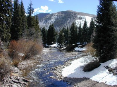 Colorado 2001