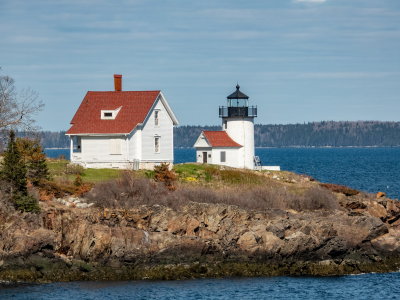 Maine Coast 2022