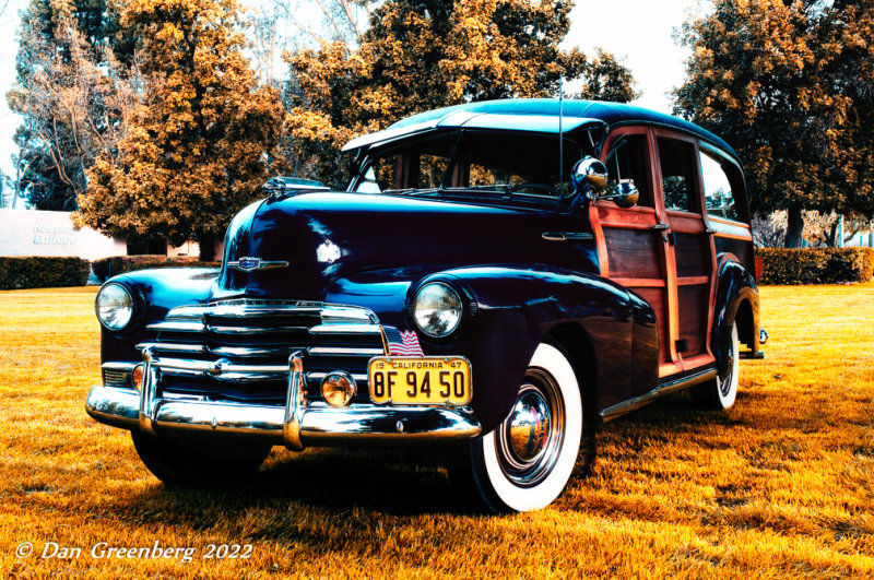 1947 Chevy