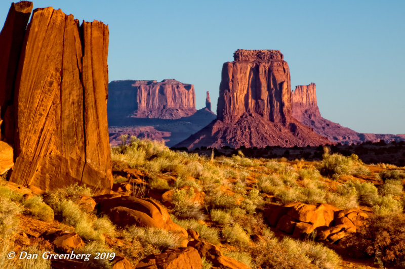 Monument Valley #10