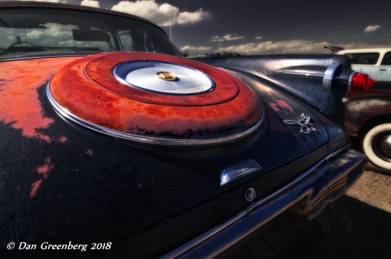 1960 Imperial