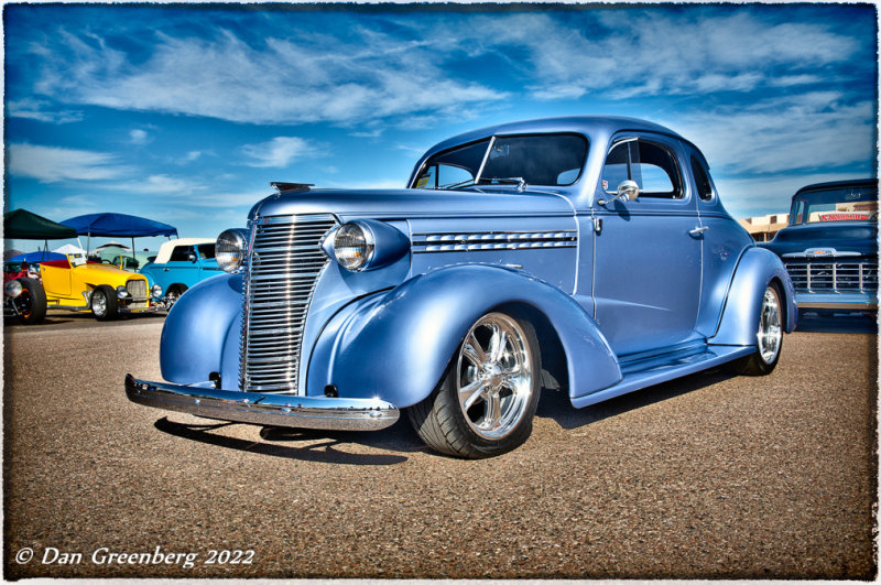 1938 Chevy