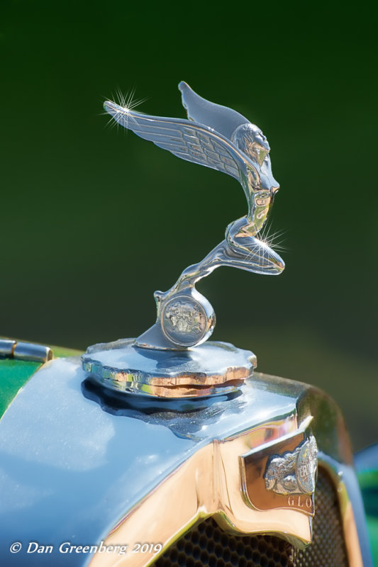 1936 Triumph Gloria Southern Cross Roadster