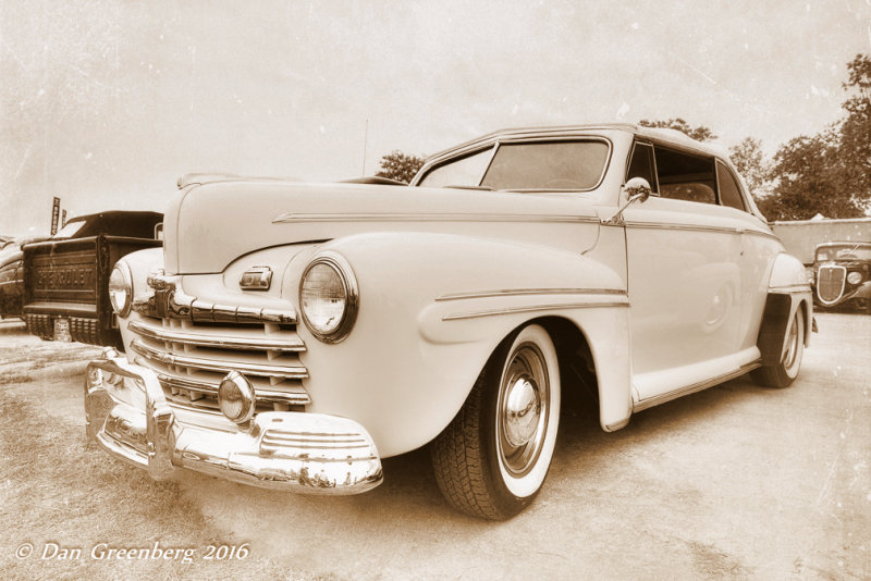 1946 Ford