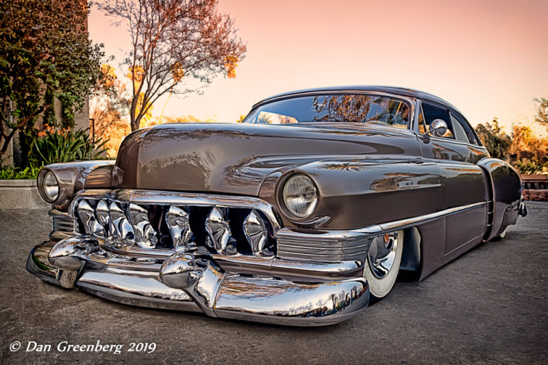 1951 Cadillac
