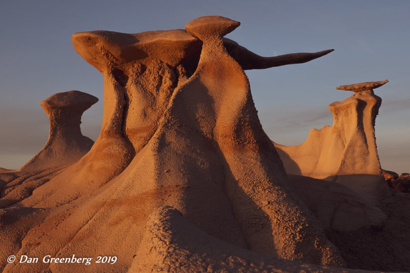 Closer to Sunset