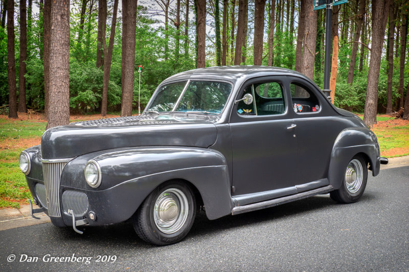 1941 Ford