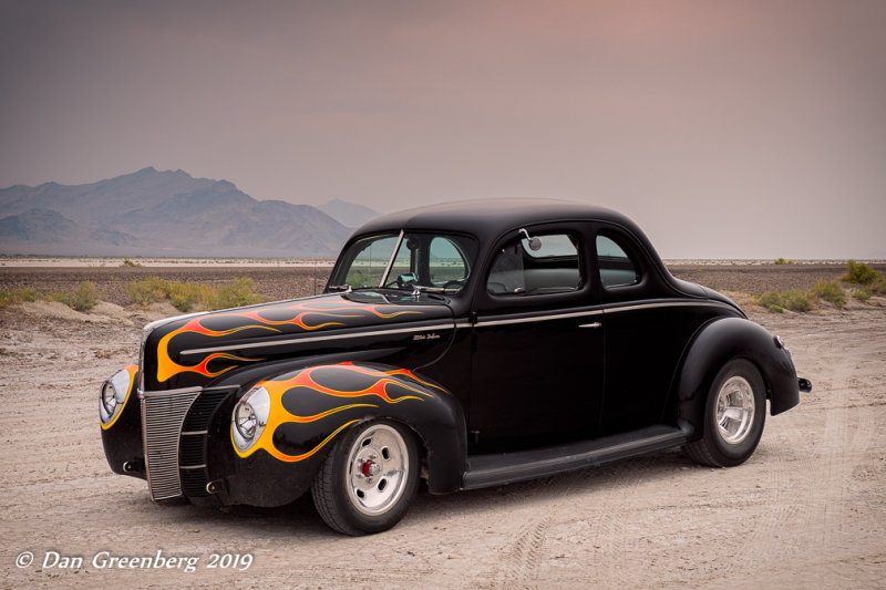 1940 Ford