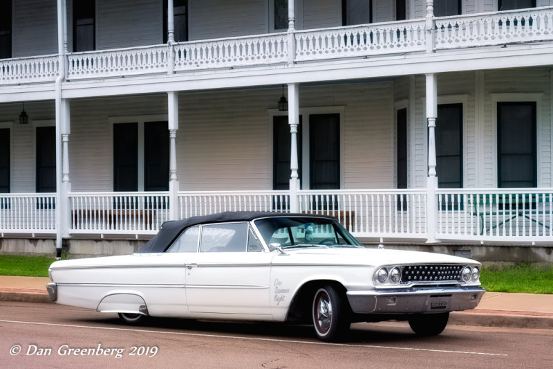 1963 Ford