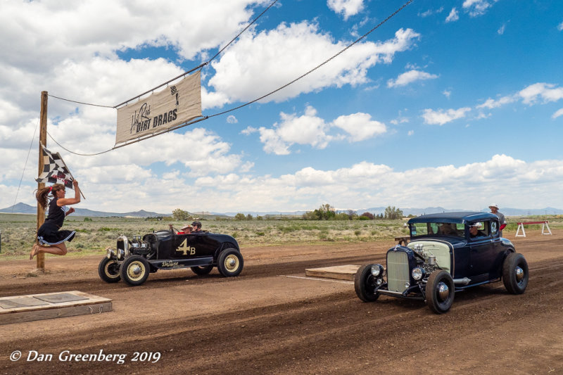 1928 Ford vs 1930-31 Ford
