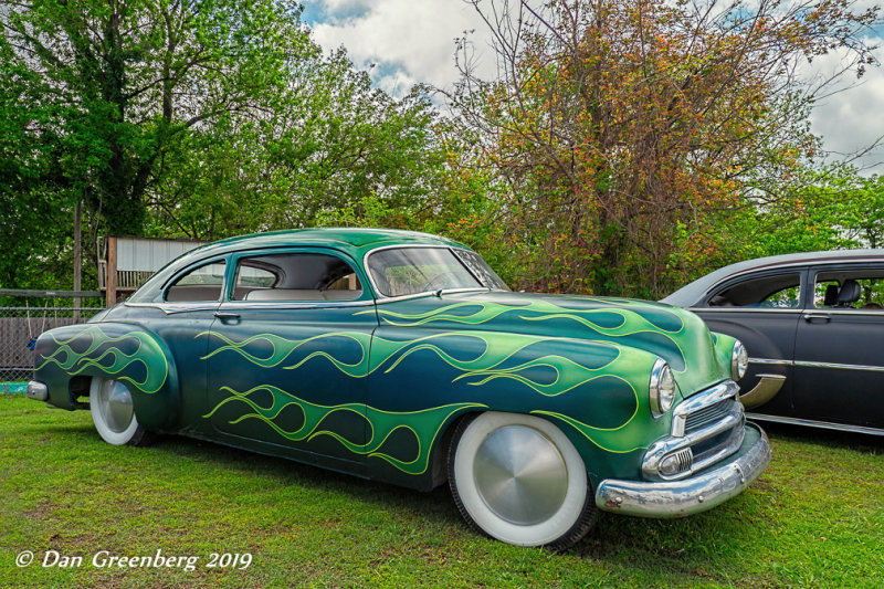 1951 Chevy