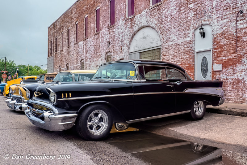 1957 Chevy