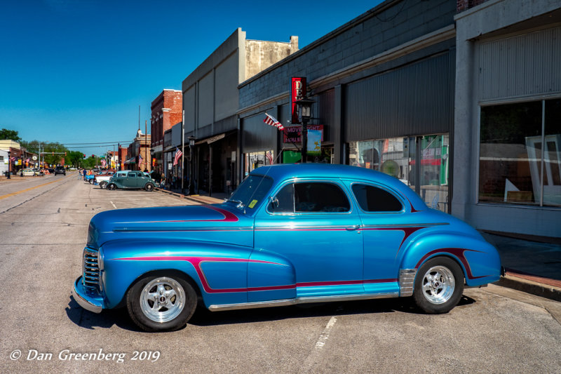 1942 Chevy