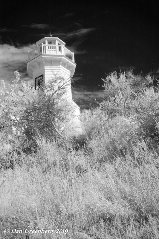 Dimick Lighthouse
