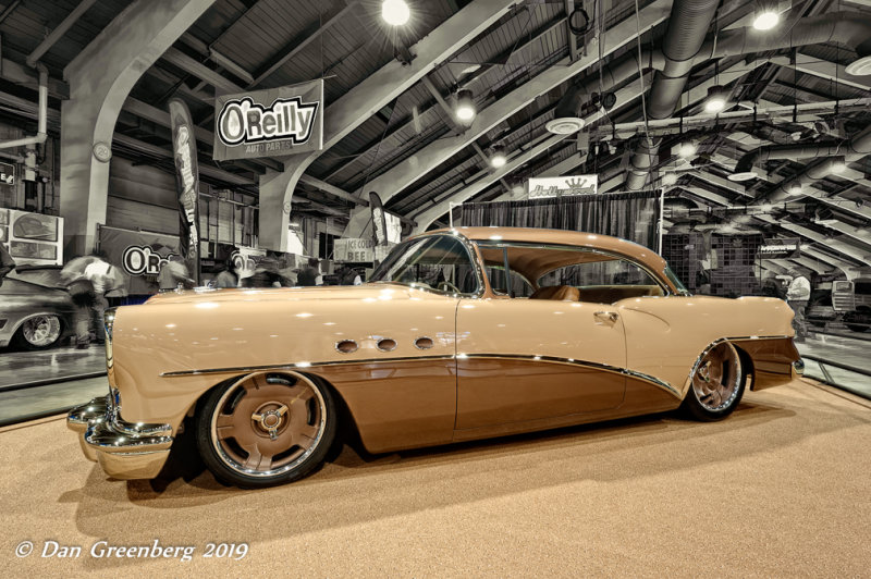 1954 Buick